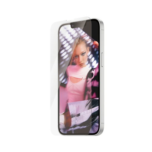 PANZERGLASS SAFE SCREEN PROTECT IPHONE 13/13 PRO/14/16E/17E UWF