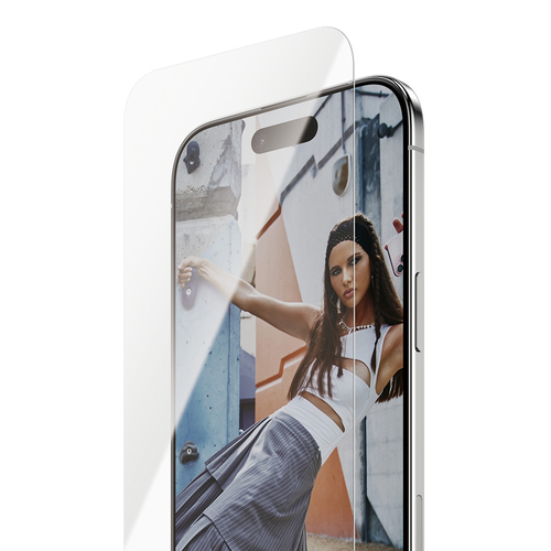 PANZERGLASS SAFE SCREEN PROTECT IPHONE AIR UWF B2B