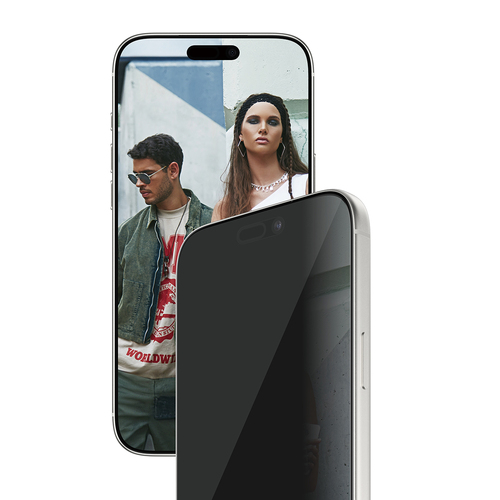 PANZERGLASS SAFE SCREEN PROTECT PRIVACY IPHONE 17 PRO MAX UWF