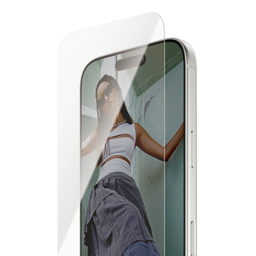 PANZERGLASS SAFE SCREEN PROTECT IPHONE 17 PRO UWF