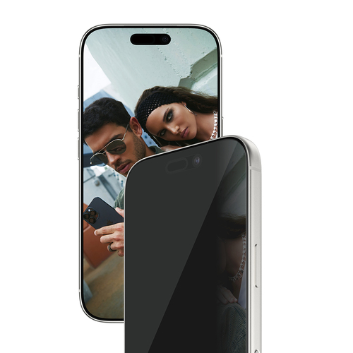 PANZERGLASS SAFE SCREEN PROTECT PRIVACY IPHONE 17 PRO UWF