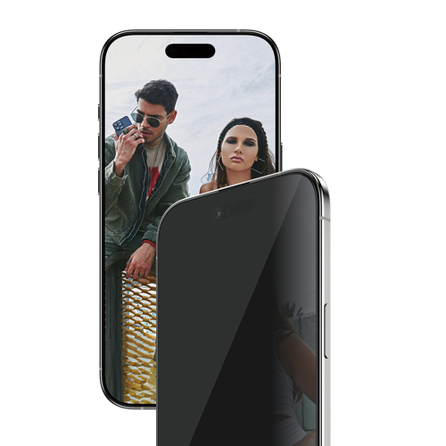 PANZERGLASS SAFE SCREEN PROTECT PRIVACY IPHONE AIR UWF