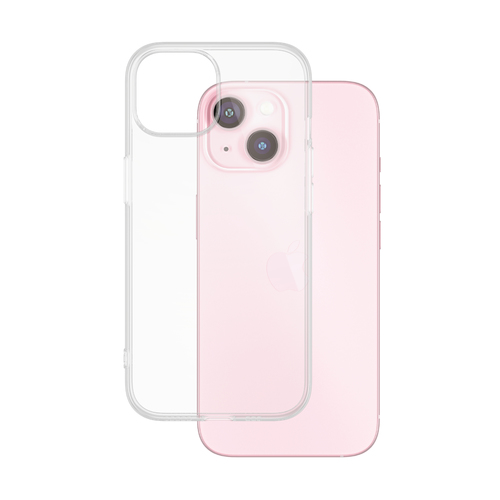 PANZERGLASS SAFE TPU CASE IPHONE 15 TRP