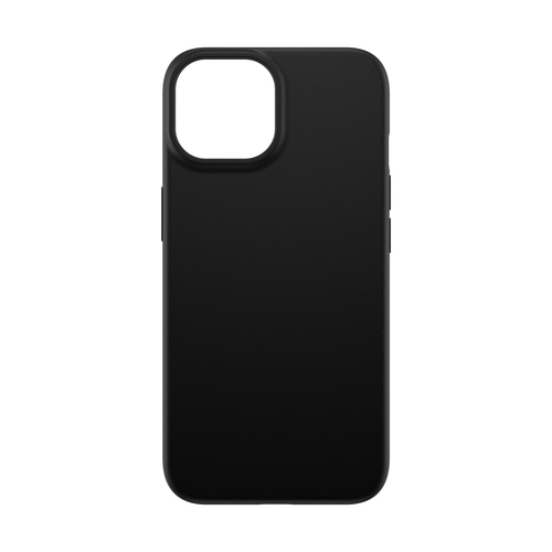 PANZERGLASS SAFE TPU CASE IPHONE 15 BLACK B2B