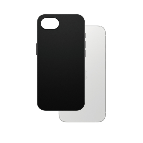PANZERGLASS SAFE TPU CASE IPHONE 16E/17E BLACK B2B