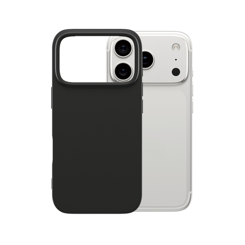 PANZERGLASS SAFE TPU CASE IPHONE 17 PRO BLACK B2B