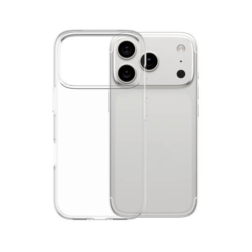 PANZERGLASS SAFE TPU CASE IPHONE 17 PRO TRANSPARENT B2B