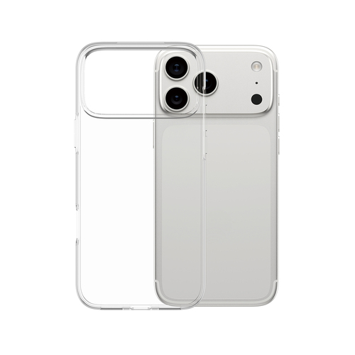 PANZERGLASS SAFE TPU CASE IPHONE 17 PRO MAX TRP B2B
