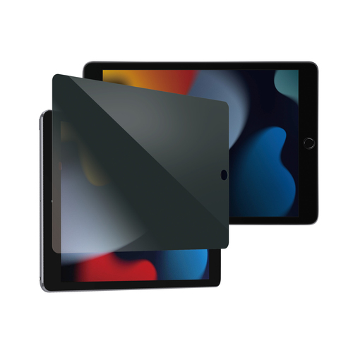 PANZERGLASS SCREEN PROTECTOR PRIVACY IPAD 10.2IN