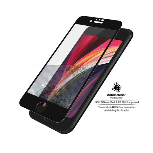PanzerGlass iPhone SE 7/8 CF