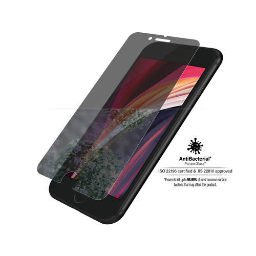 PanzerGlass iPhone SE 7/8 Privacy