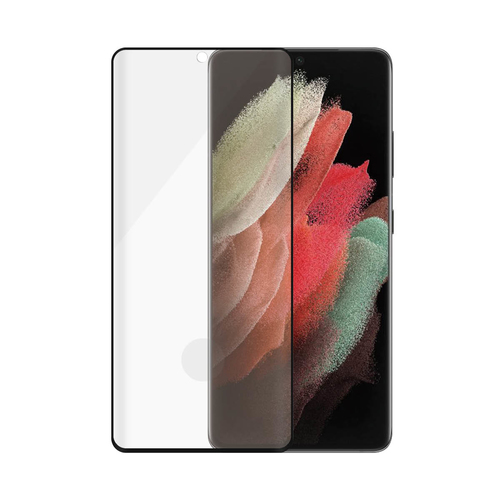PANZERGLASS SCREEN PROTECTOR SAMSUNG GALAXY S21 ULTRA
