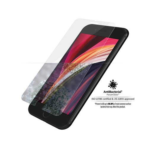 PANZERGLASS SCREEN PROTECTOR IPHONE 6/6S/7/8/SE B2B