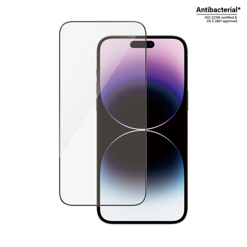 PANZERGLASS SCREEN PROTECTOR IPHONE 14 PRO MAX UWF
