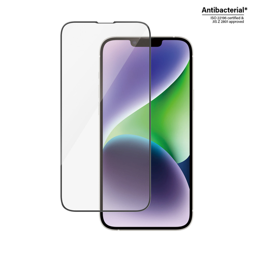 PANZERGLASS SCREEN PROTECTOR IPHONE 13 PRO MAX/14 PLUS UWF EA