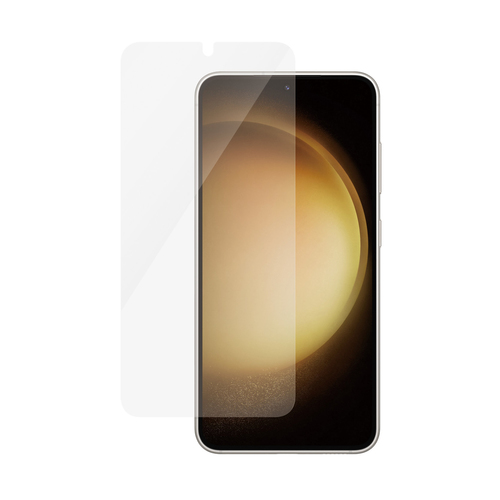 PANZERGLASS SCREEN PROTECTOR SAMS GALAXY S23 UWF EASY ALIGN