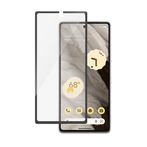 PANZERGLASS SCREEN PROTECTOR GOOGLE PIXEL 7A UWF