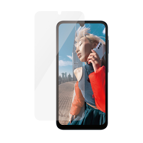 PANZERGLASS SCREEN PROTECTOR SAMSUNG GALAXY A25 5G UWF