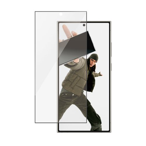 PANZERGLASS SCREEN PROTECTOR GALAXY S24 ULTRA UWF EASY ALIGN