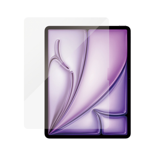 PANZERGLASS SCREEN PROTECTOR IPAD AIR 13/IPAD PRO 13IN UWF