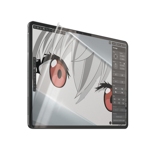PANZERGLASS SCREEN PROTECTOR GRAPHIC PAPER IPAD AIR/PRO 13IN