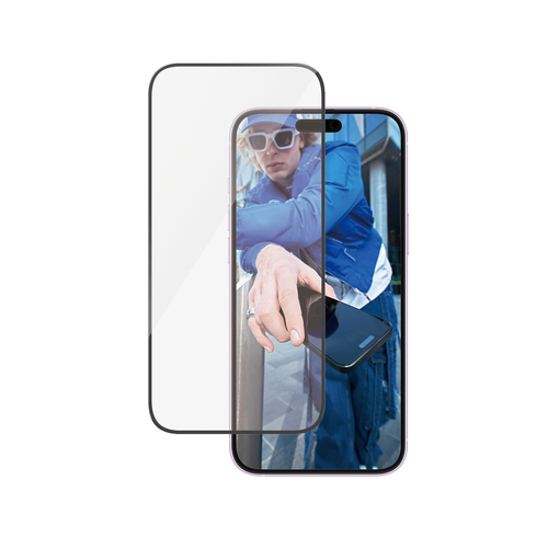 PANZERGLASS SCREEN PROTECTOR IPHONE 16 PLUS UWF