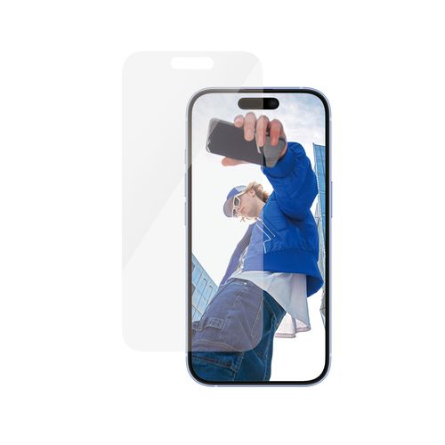 PANZERGLASS SCREEN PROTECTOR IPHONE 16 B2B