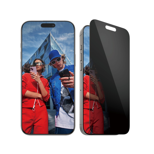 PANZERGLASS SCREEN PROTECTOR PRIVACY IPHONE 16 PRO MAX UWF