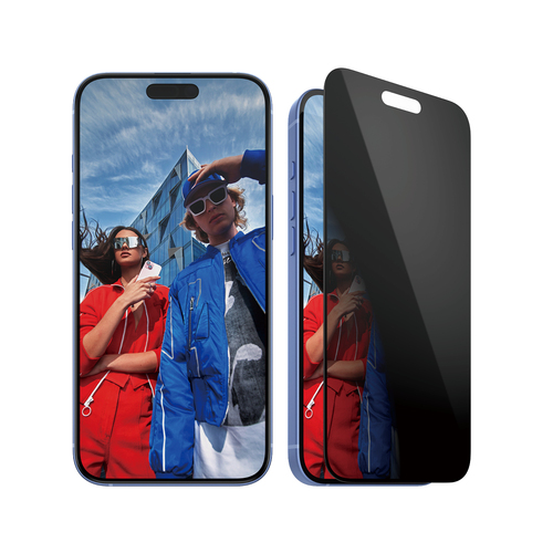 PANZERGLASS SCREEN PROTECTOR PRIVACY IPHONE 16 PLUS UWF
