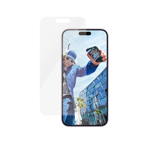 PANZERGLASS SCREEN PROTECTOR IPHONE 16 PLUS