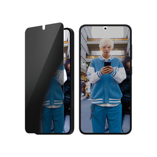 PANZERGLASS SCREEN PROTECTOR PRIVACY SAMS GALAXY S24/S25 UWF