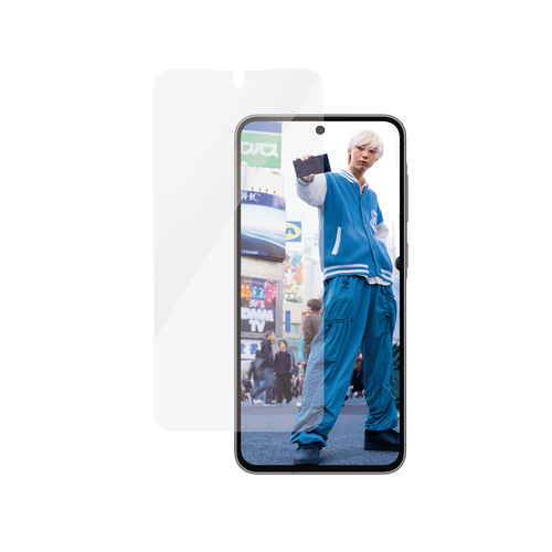 PANZERGLASS SCREEN PROTECTOR SAMSUNG GALAXY A56 5G UWF