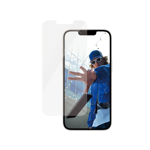 PANZERGLASS SCREEN PROTECTOR IPHONE 13/13 PRO/14/16E/17E EA