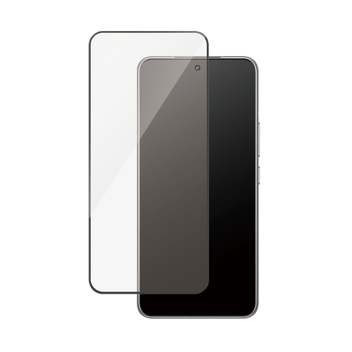 PANZERGLASS SCREEN PROTECTOR XIAOMI REDMI NOTE 14 BLK FRAME