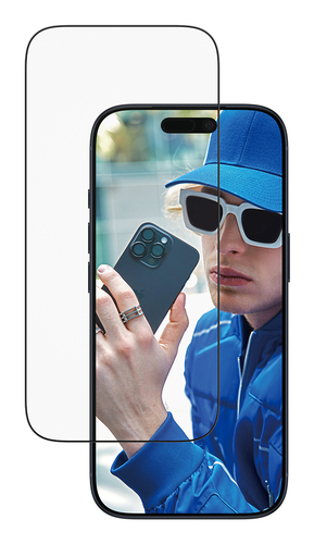 PANZERGLASS SCREEN PROTECTOR IPHONE 17 PRO UWF EASY ALIGN