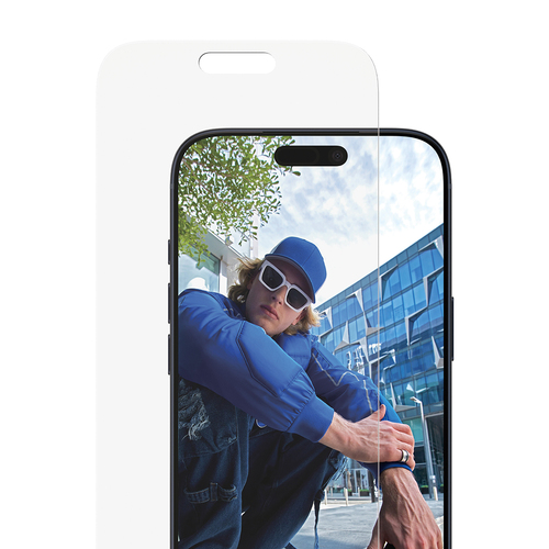 PANZERGLASS SCREEN PROTECTOR IPHONE 17 PRO MAX EASY ALIGN