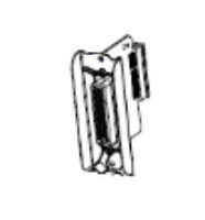 PARALLEL PORT CARD ZT600 ZT510 ZE511 ZE521