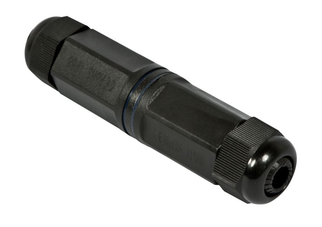 Patchkabel RJ45 CAT6A 500Mhz 05m weiss SSTPSFTP PURSuperflex AußenOutdoorIndustrie AWG26 Synergy 21