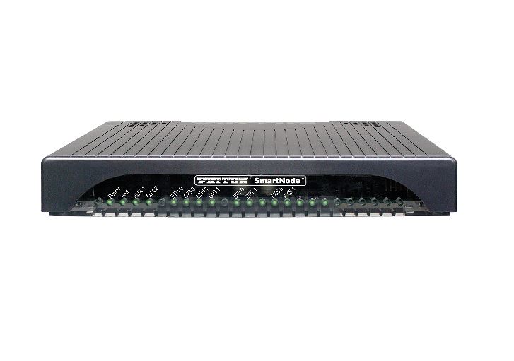 Patton SmartNode 5551 eSBC 2 BRI 2 FXS 4 VoIP Calls