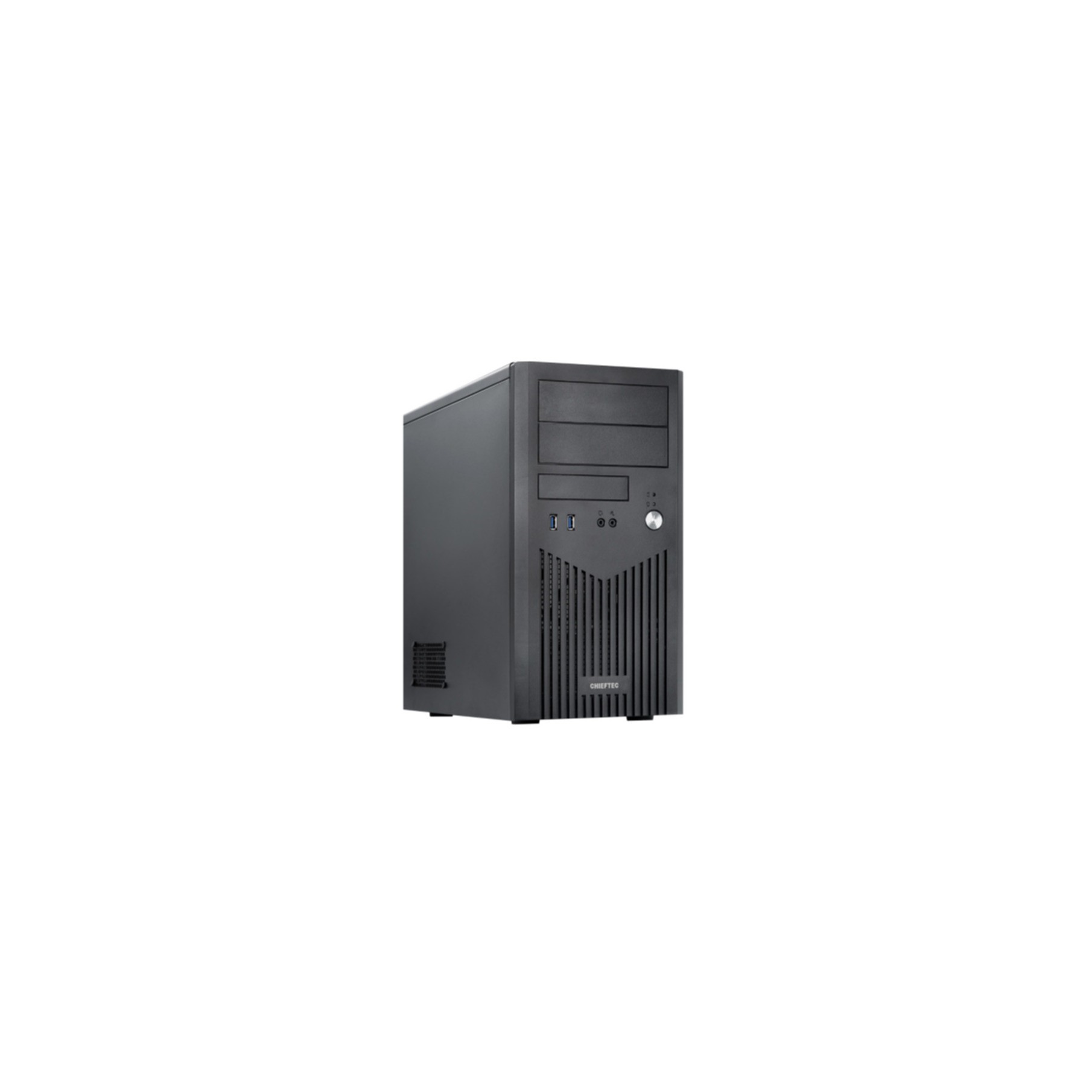 PC- Case Chieftec BD-25B-350GPB