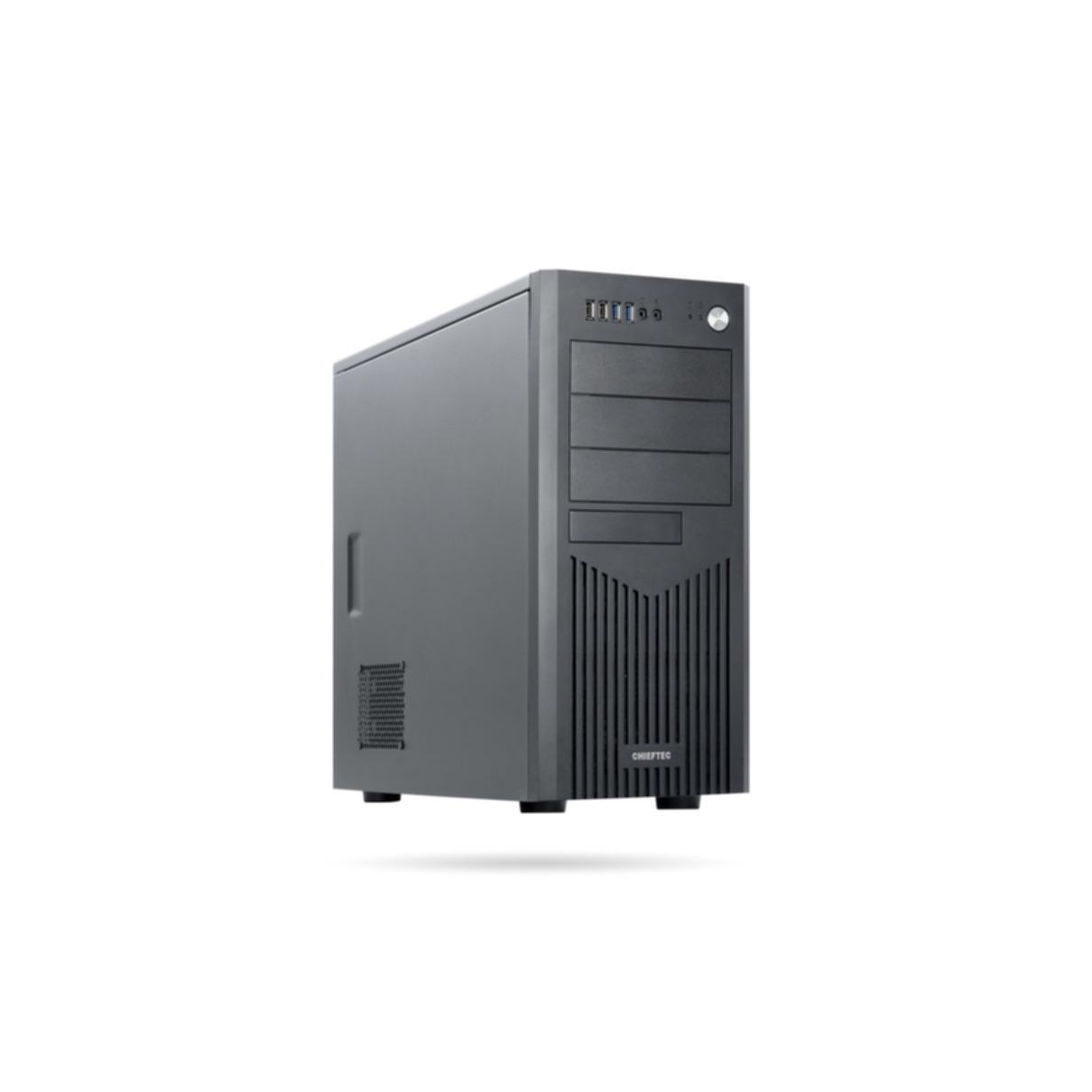 PC- Case Chieftec BM-25B-OP