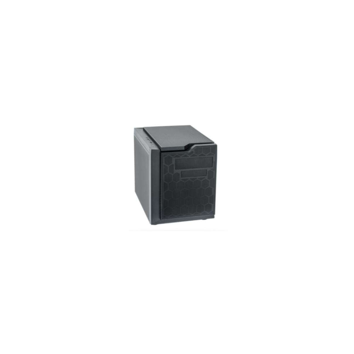 PC- Case Chieftec CI-01B-OP