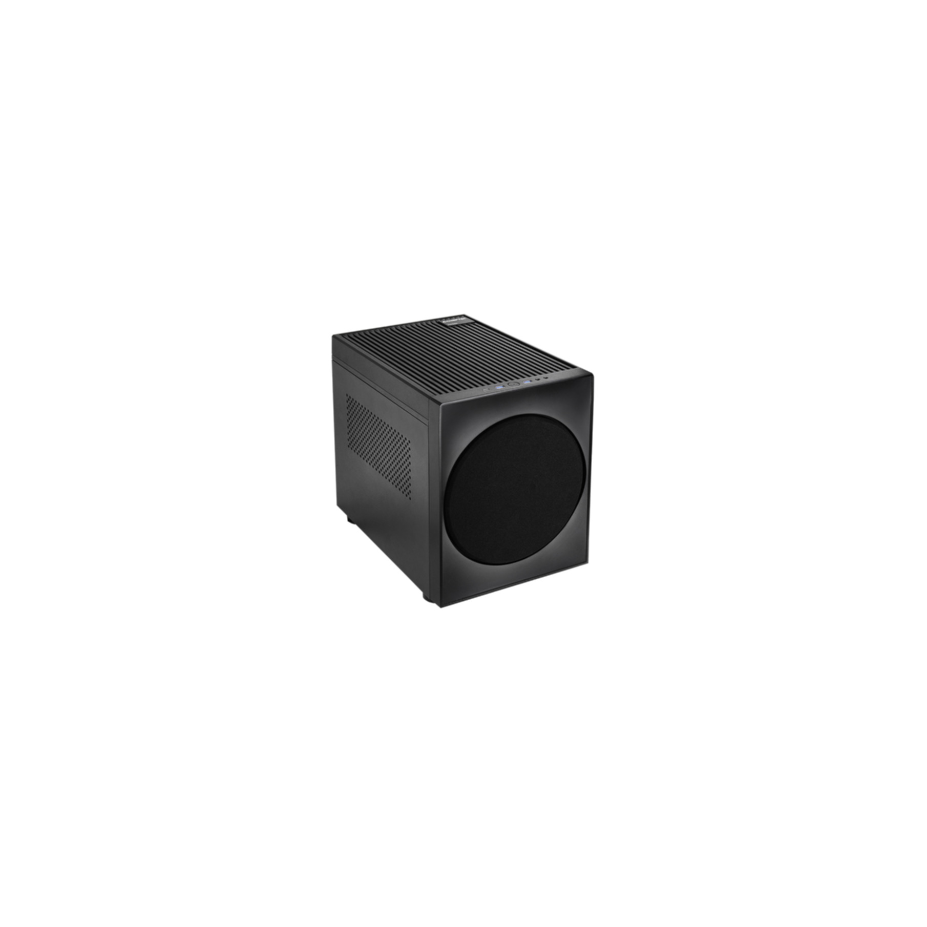 PC- Case Chieftec CI-03B-OP