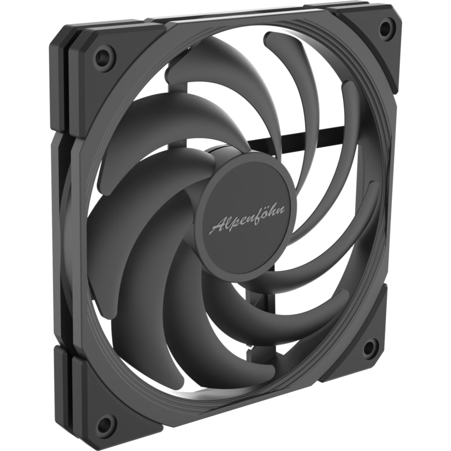 PC- Case Fan Alpenföhn Jetstream Slim