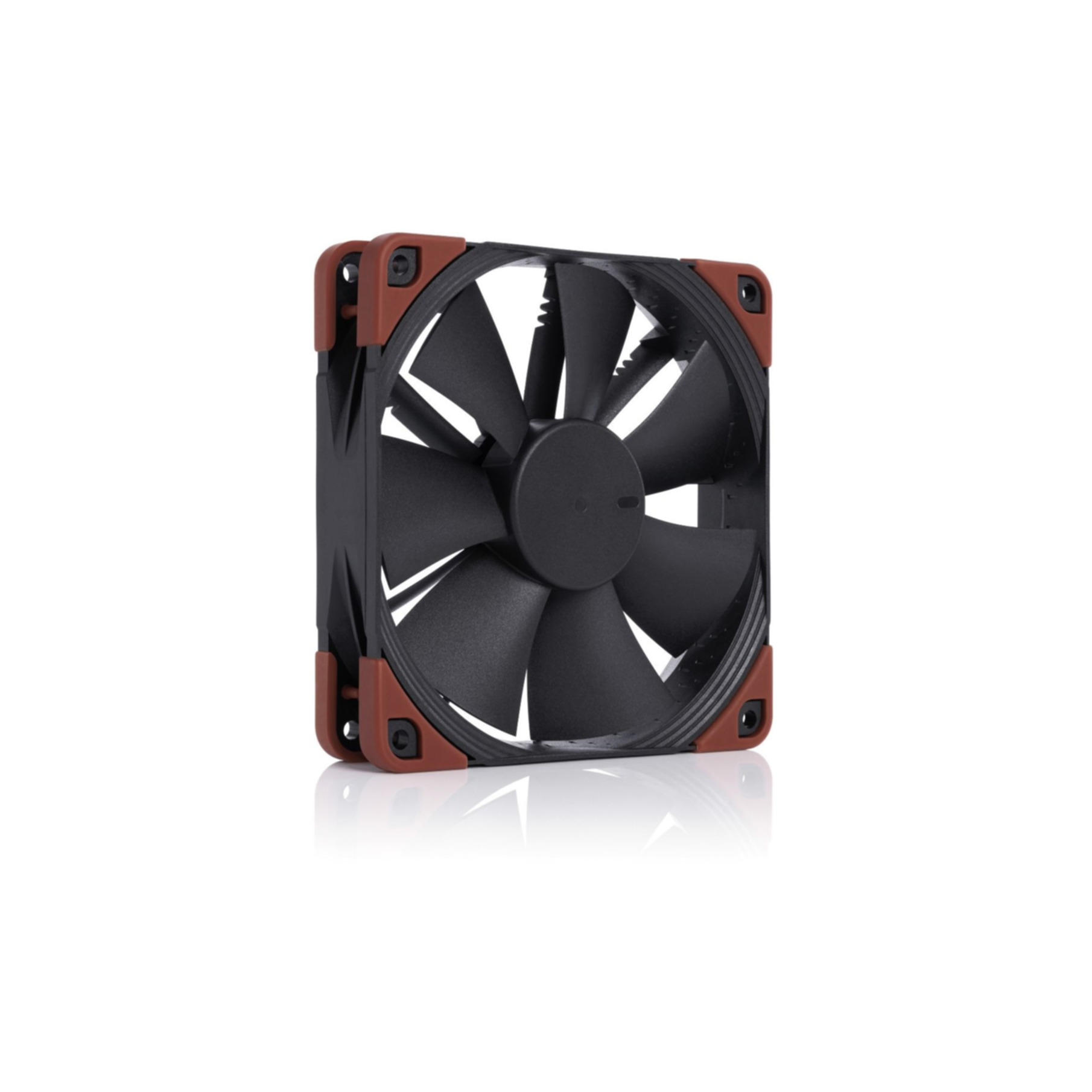 PC- Case Fan Noctua NF-F12 IndustrialPPC (NF-F12 iPPC-3000 PWM)