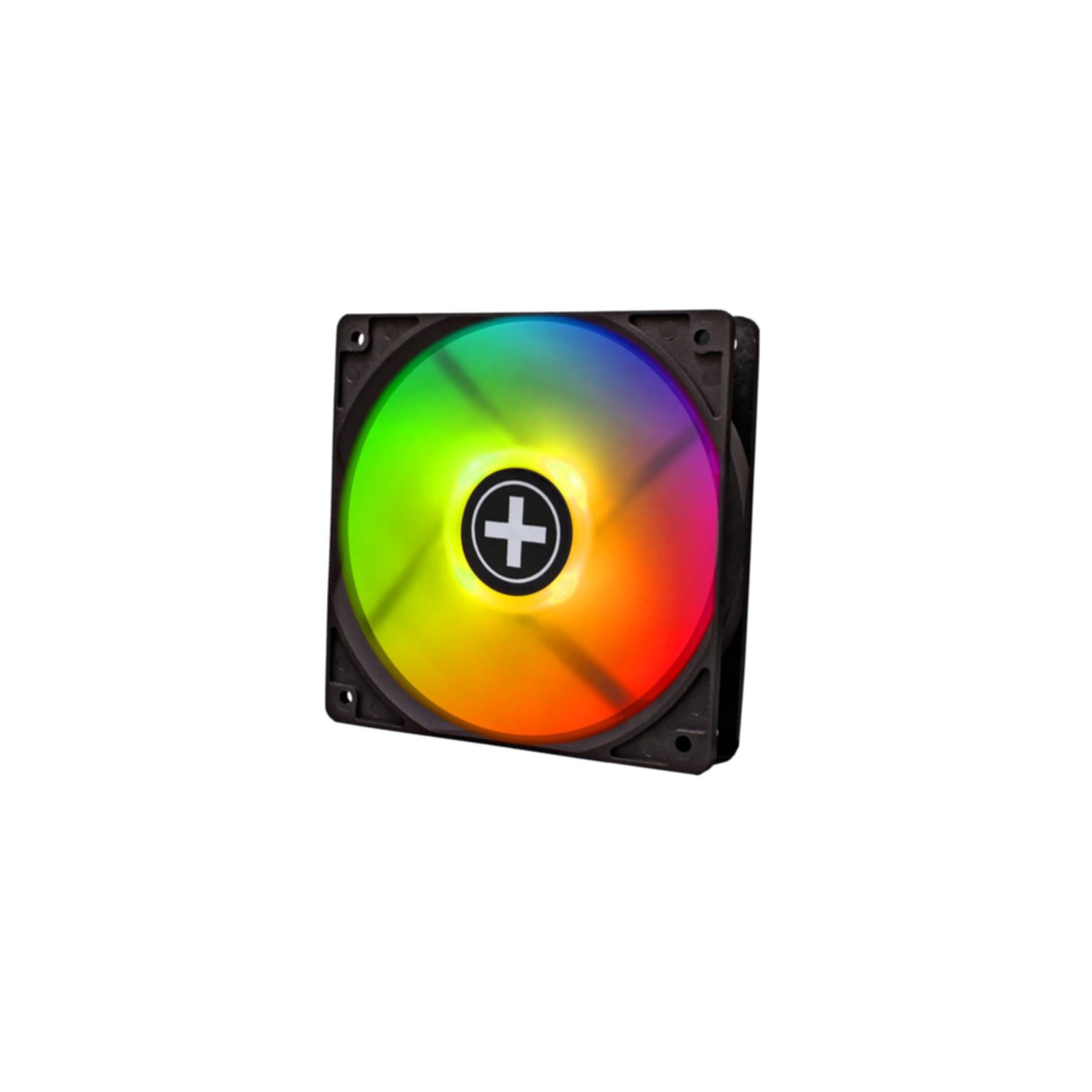 PC- Case Fan XILENCE Performance A+ Serie 120 mm, ARGB LED