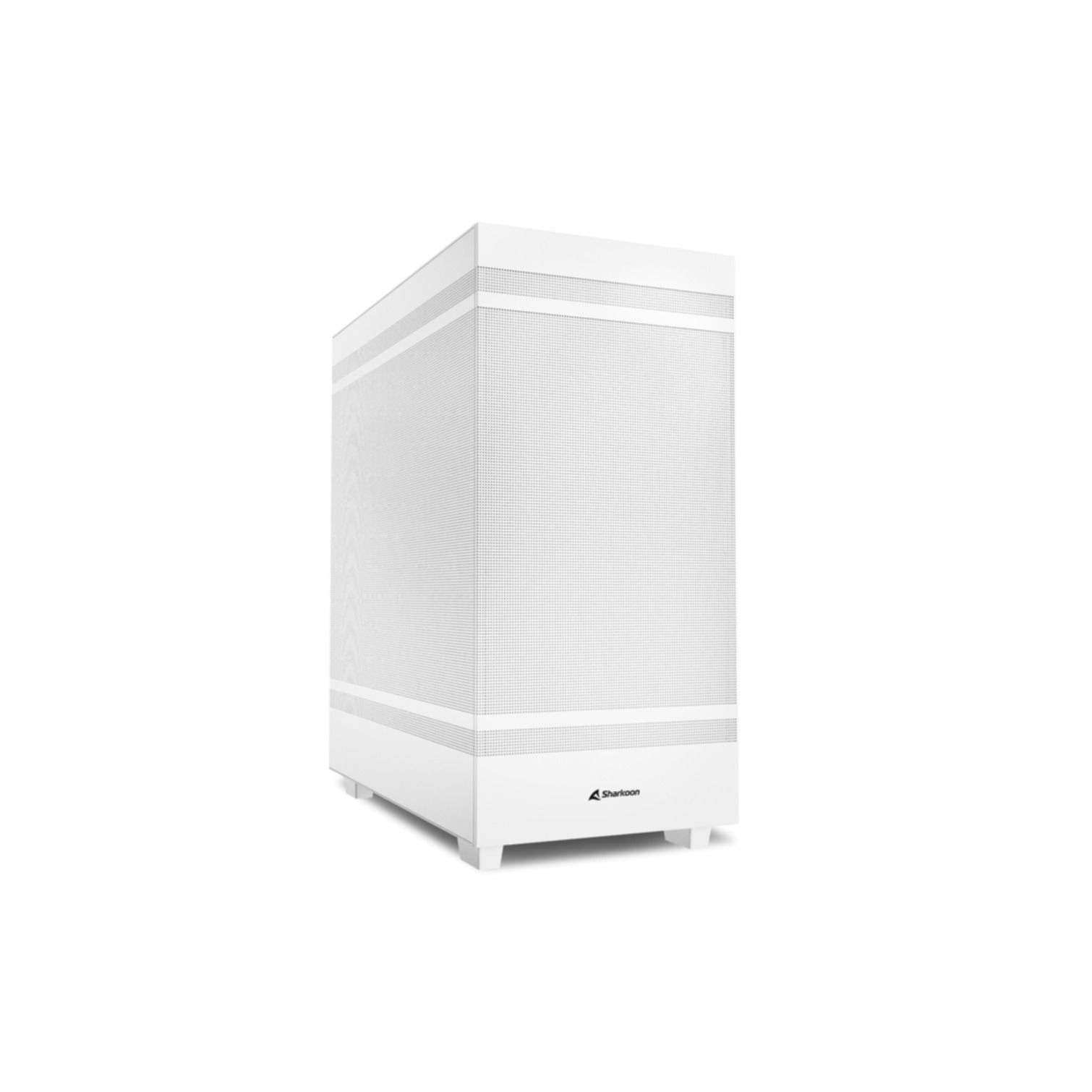 PC- Case Sharkoon Rebel C50 white