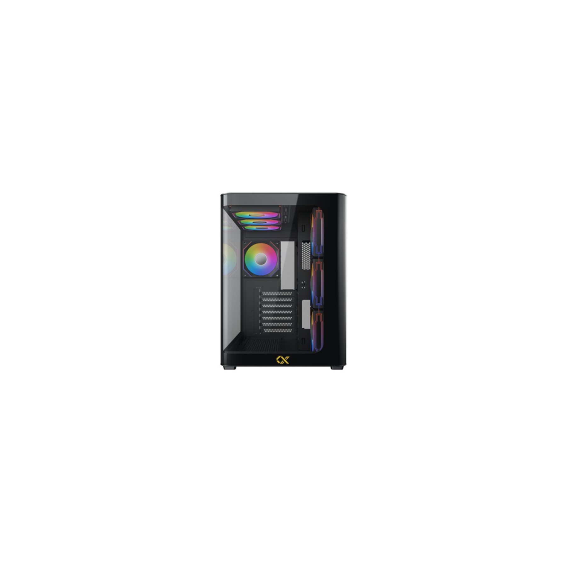 PC- Case Xigmatek Pano