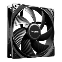 be quiet! PURE WINGS 3 120mm PWM 3-Pack