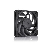 NF-A12x25 PWM chromax.black.swap 120x120x25 (schwarz, 120 mm)
